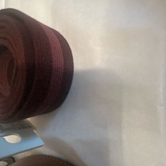 Goodfellow & Co Men’s Belts Bundle – Set of 3 – Size XL (40–44) – New - Picture 9 of 9